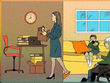 Returning to the workplace can disrupt life. Listed here are some tricks to navigate the adjustments