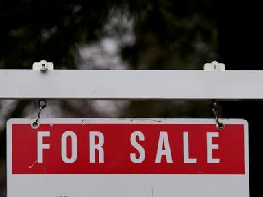 Common fee on a 30-year mortgage climbs to six.85%, highest since July