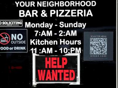 US unemployment functions maintain regular; persevering with claims hit 3-year excessive