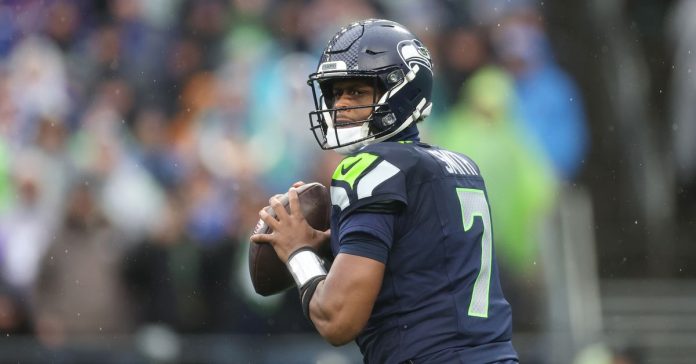 NFL playoff image: What does Seahawks-Bears imply for NFC standings?