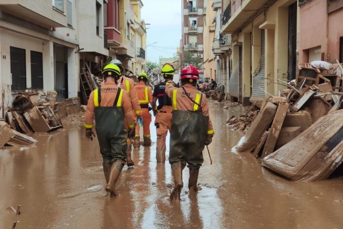 2024: A 12 months of utmost warmth and rising local weather hazard