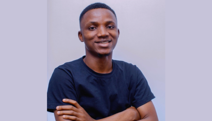 Meet Joshua Attat, entrepreneur turning waste to wealth