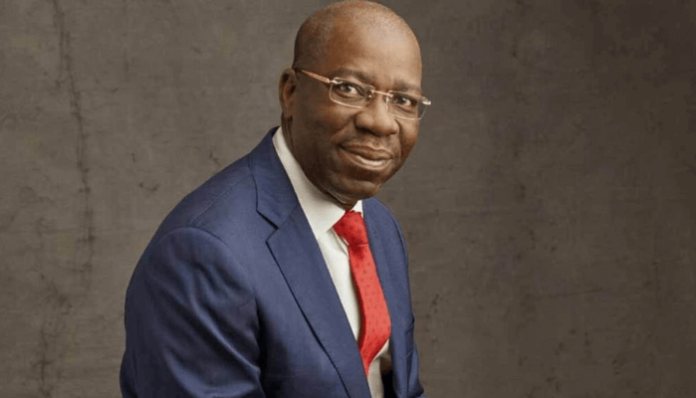 Nigerians nominate Obaseki for ‘Governor of the 12 months’ award