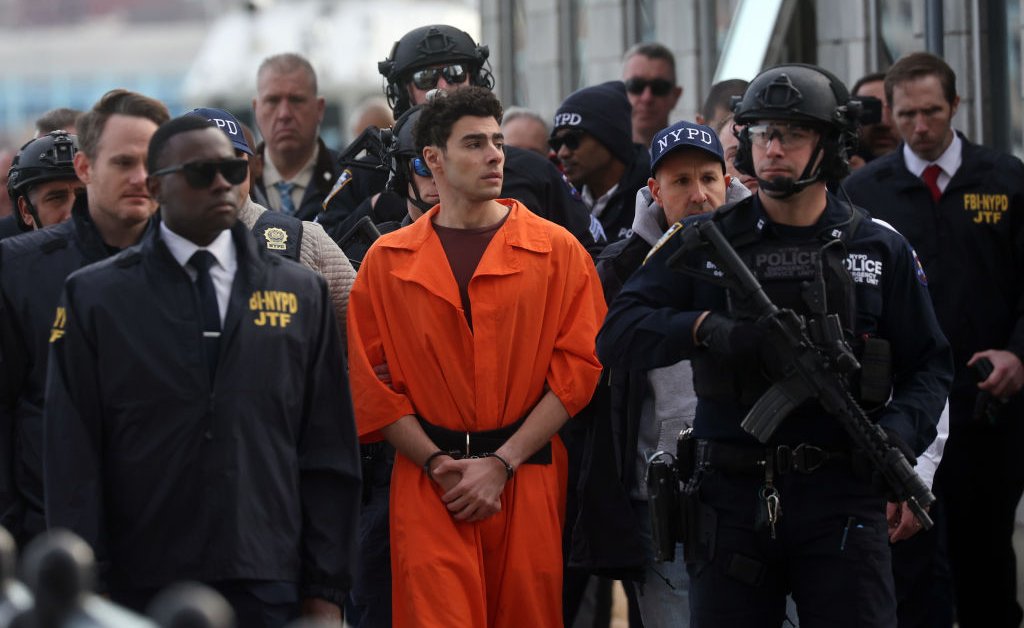 most-people-blame-insurance-coverage-earnings-and-denials-alongside-killer-in-uhc-ceo-demi676f77cb2a2c4.jpg Most People Blame Insurance coverage Earnings and Denials Alongside Killer in UHC CEO Demise, Ballot Finds