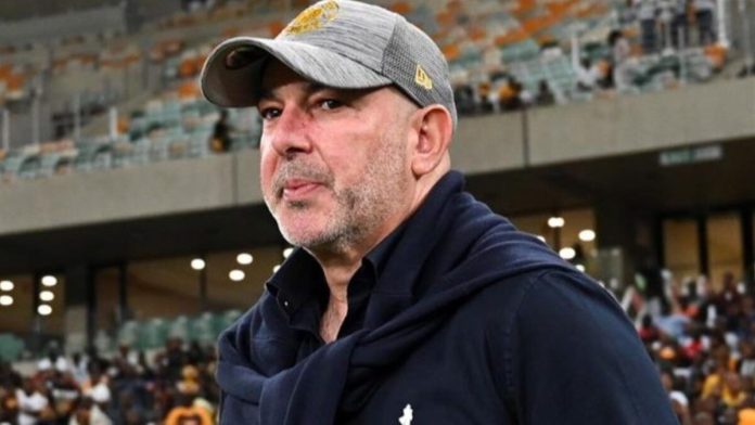 High 5 highest-paid coaches within the Betway Premiership