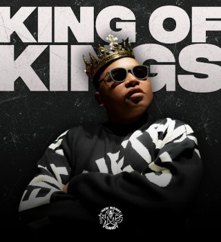 King Deetoy – Africa  Ft. Kusasa