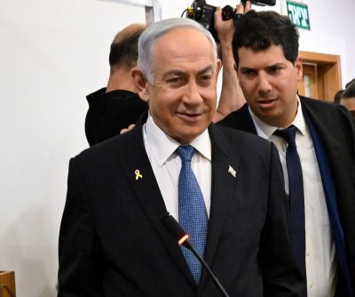 Israeli chief Netanyahu to bear prostate elimination surgical procedure