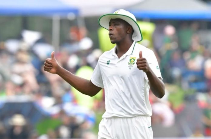 LIVE: Proteas chase 148 to win Boxing Day Check