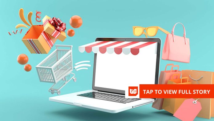 High 5 e-commerce platforms in Nigeria to start out promoting in 2025
