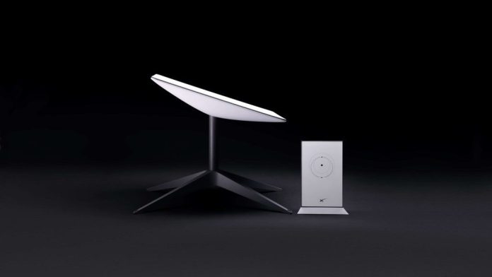 Starlink raises costs once more to ₦75,000 days after NCC indicators intention to approve tariff hike