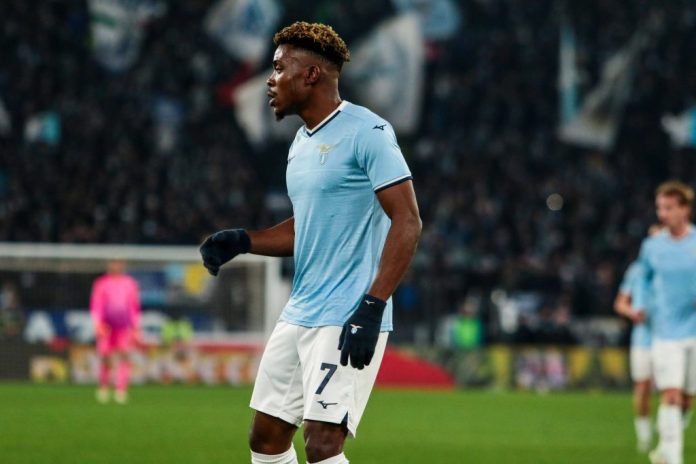 “He’s confirmed his value” – Ex-Tremendous Eagles star urges Lazio to signal Dele-Bashiru completely