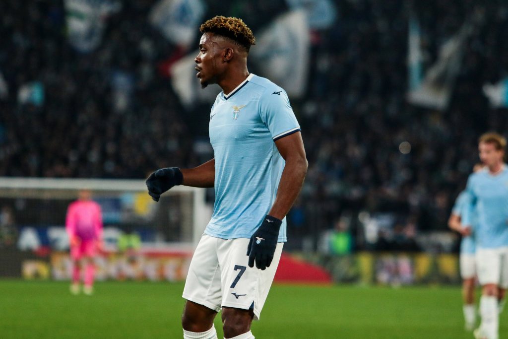 hes-confirmed-his-value-ex-tremendous-eagles-star-urges-lazio-to-signal-dele-bashiru-completely.jpg “He’s confirmed his value” – Ex-Tremendous Eagles star urges Lazio to signal Dele-Bashiru completely