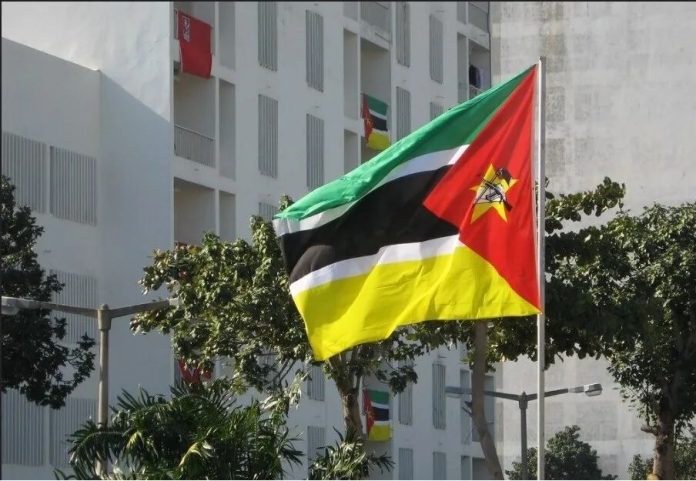 South Africa sends particular envoy to Mozambique