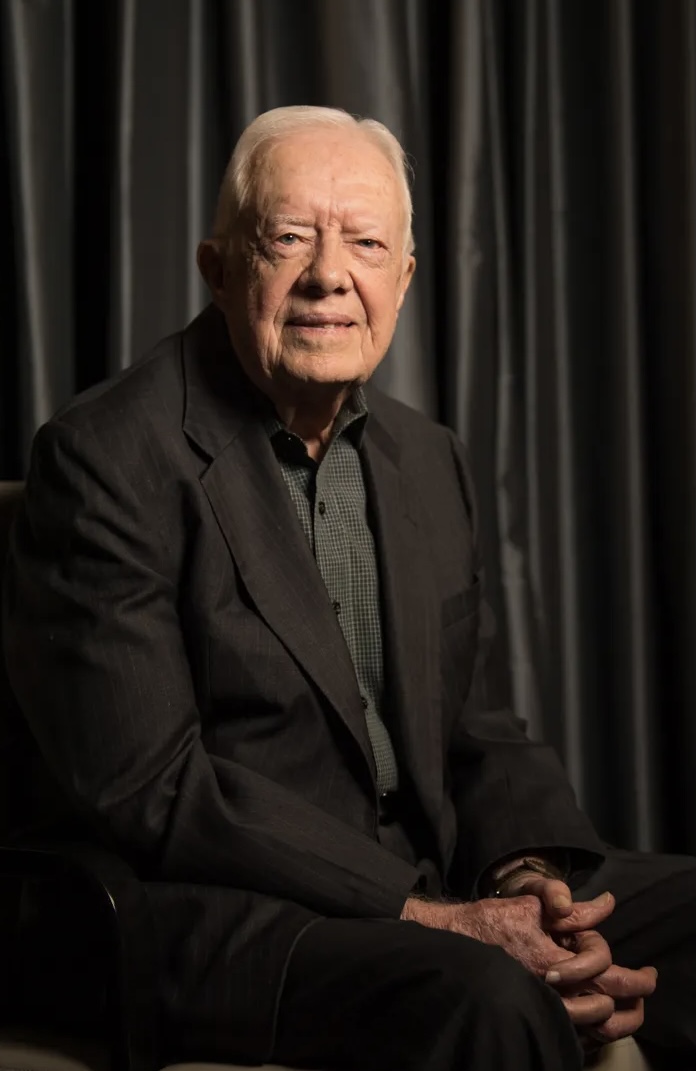 Jimmy Carter, thirty ninth President Of The USA Of America, Passes Away At 100