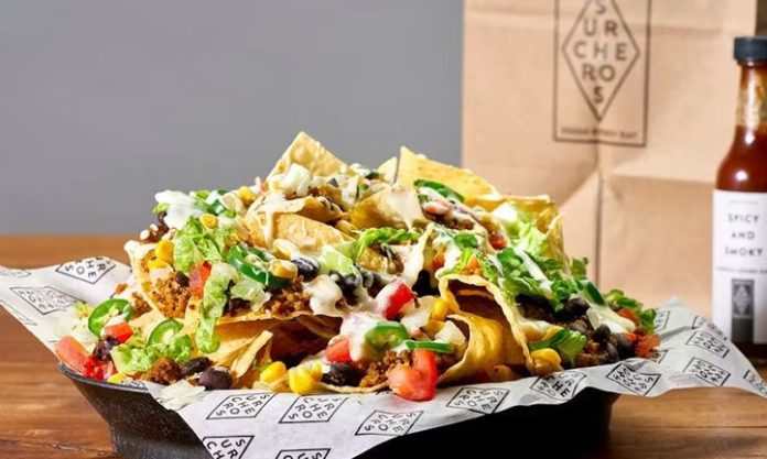 Surcheros Rings within the New 12 months with Double Rewards Factors