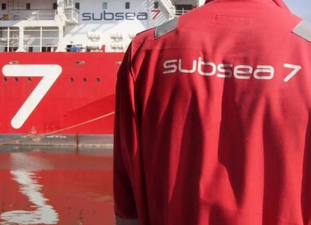 Subsea7 expands its scope for big Black Sea fuel venture with IRM providers