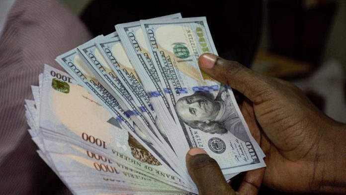 Why Naira will stay secure in 2025 – Muda Yusuf