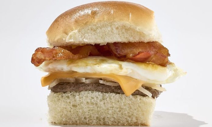 Krystal Cures NYE Hangovers With the Return of the Fan-Favourite Hangover Krystal