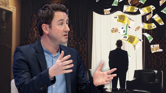 “No One Pays Much less Tax Than Billionaires” – Famend Economist Zucman Requires a World Wealth Tax