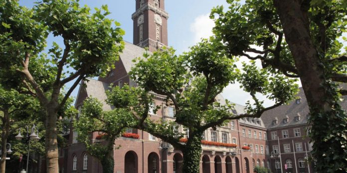 Former Coal Metropolis Turns into Local weather Chief: Bottrop’s Power Transition