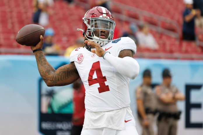 Alabama Inventory Report: Who impressed, struggled in ReliaQuest Bowl loss vs. Michigan?