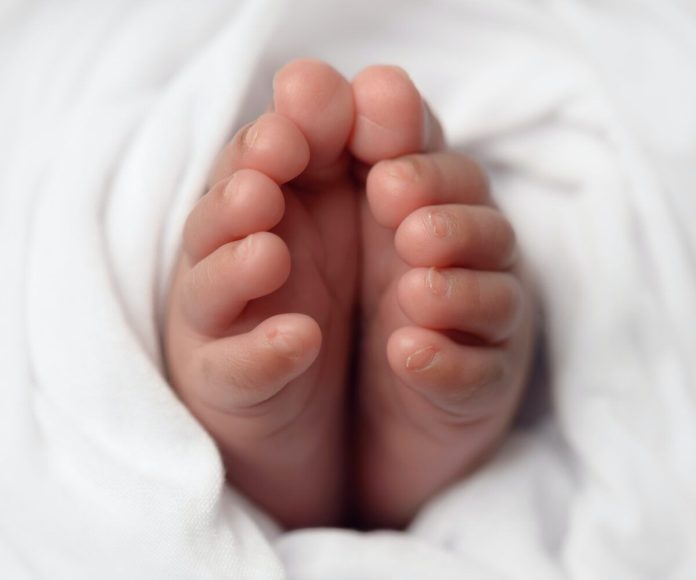 Shock and concern as 12-YEAR-OLD provides start on New Yr’s Day