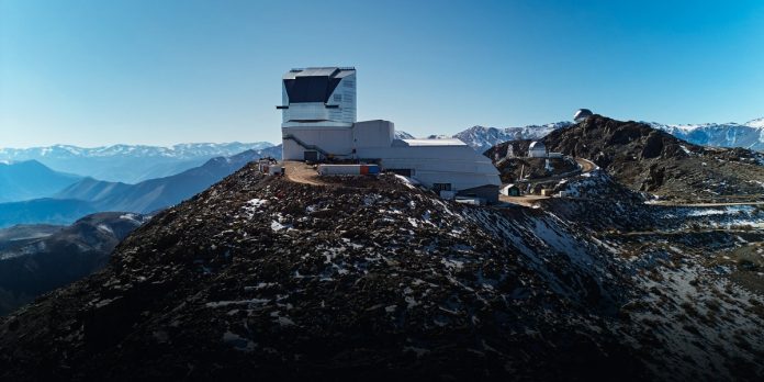 The Vera C. Rubin Observatory is able to rework our understanding of the cosmos