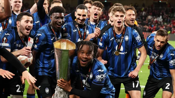 Atalanta CEO provides replace on Lookman’s potential January exit