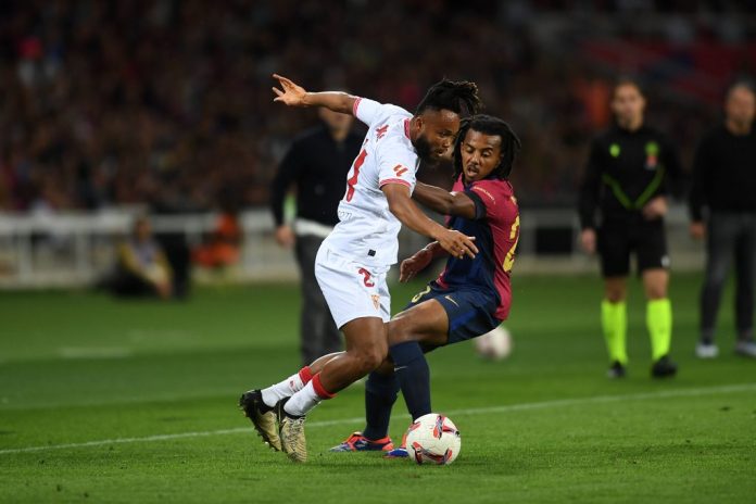 From Barcelona agony to Girona hope: Tremendous Eagles star targets La Liga return