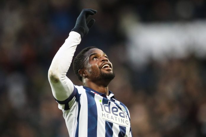 “I do know what I convey to the crew” – West Brom’s Maja delighted with brace in opposition to Preston, attracts reward from teammate
