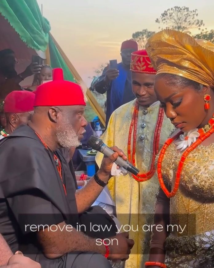 This Emotional Father-Daughter Second Will Get You in Your Emotions