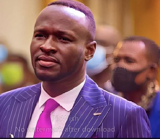 Pastor Elvis Agyemang Prophesies Of A Lethal Pores and skin-to-Pores and skin Pandemic In 2025