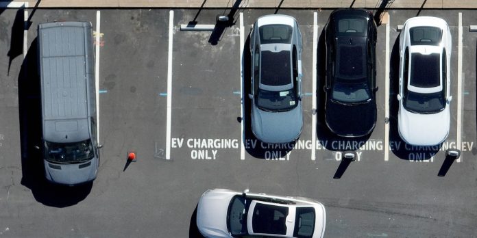 Why EVs are (largely) set for stable progress in 2025