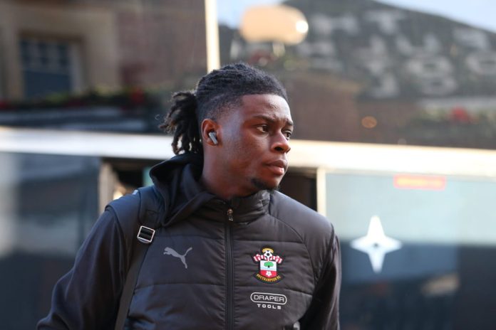 “He has nice potential” – Southampton head coach lauds Nigeria-eligible Lesley Ugochukwu