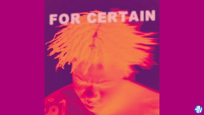 Nasty C – For Sure