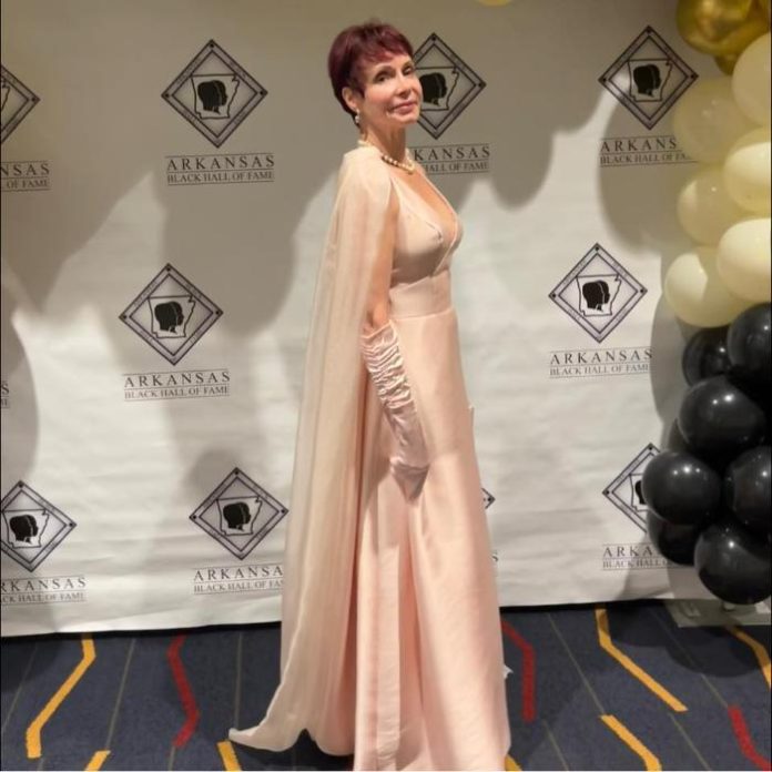 Mary Ann Hansen, Little Rock Resident Brutally Murdered in Unhinged Assault by Neighbor