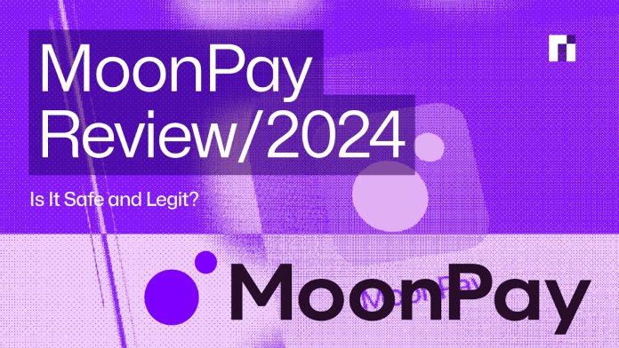MoonPay Assessment 2025: Is It Protected and Legit?
