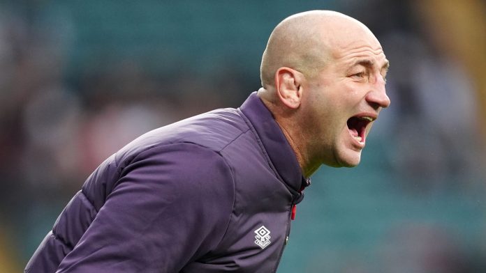 England to journey to Argentina for 2 Take a look at matches this summer season, enjoying the Pumas…