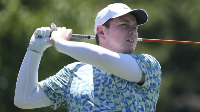 The most recent scores from the world of golf together with the PGA Tour, DP World…