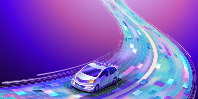 Robotaxis: 10 Breakthrough Applied sciences 2025