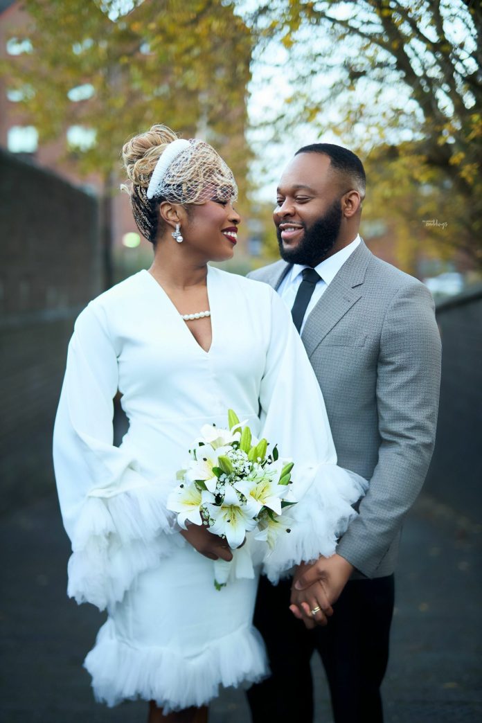 Love Got here Knocking When Chiamaka & Ndubuisi The place Making ready For an Examination