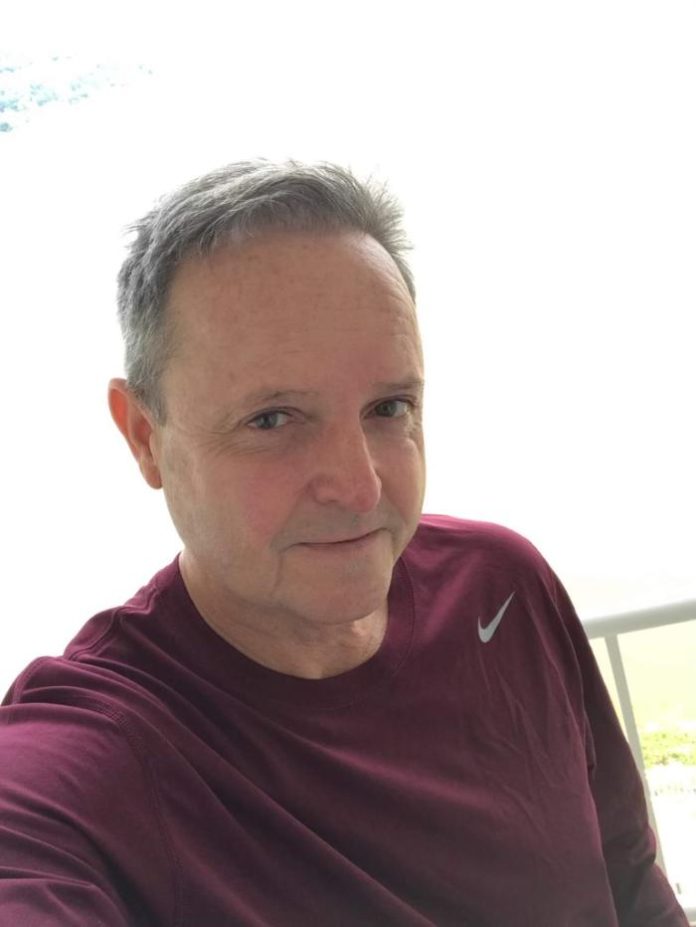 Grant Scully, Well-known Hudson Valley Photographer Passes Away