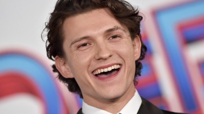 At 19, Tom Holland beat 1,500 actors for ‘Spider-Man’ function: He had ‘the charisma, the arrogance, the vitality,’ director says