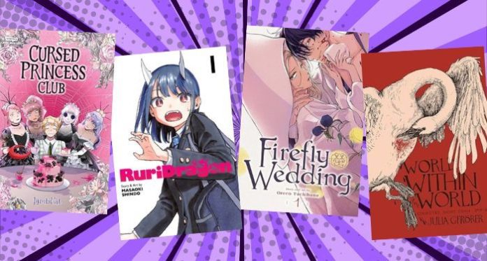 Recent New Comics and Graphic Novels to Learn This January