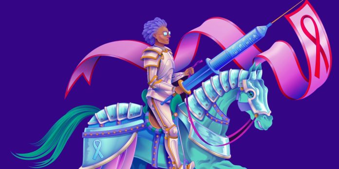 Lengthy-acting HIV prevention meds: 10 Breakthrough Applied sciences 2025