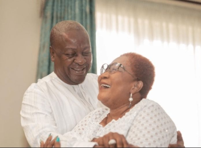 Mahama Has Been Despatched by God to Restore Ghana to the Glory It Deserves – Nigerian Prophet Obinna Michael Reveals