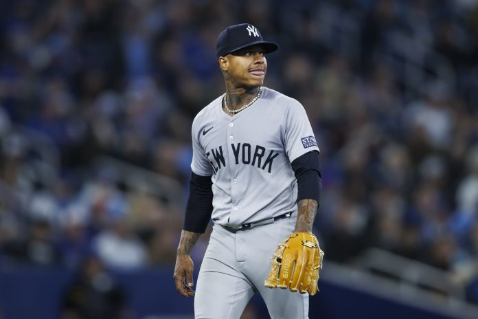 Yankees Predicted To Commerce $37 Million Pitcher To Division Rival In Surprising Deal