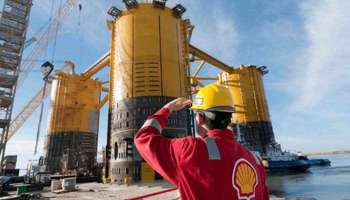 Shell faucets Chinese language contractor for Nigeria’s OML 144 fuel venture