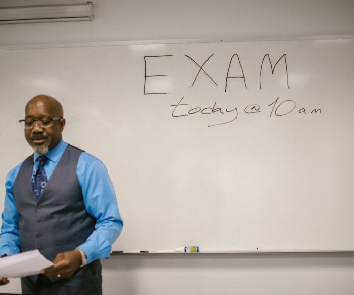 Matric outcomes REMINDER: Meet final 12 months’s TOP pupil within the nation