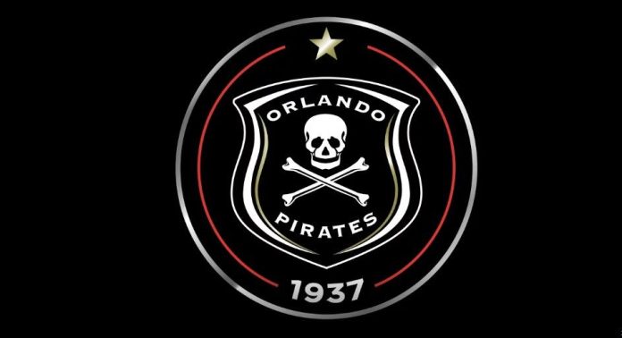 Second Star loading: ‘The message has been despatched to Africa’ Orlando Pirates legend